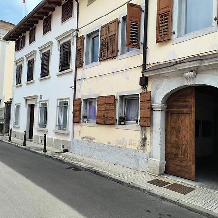 Sottocastello 3 Vila Gorizia Exterior foto